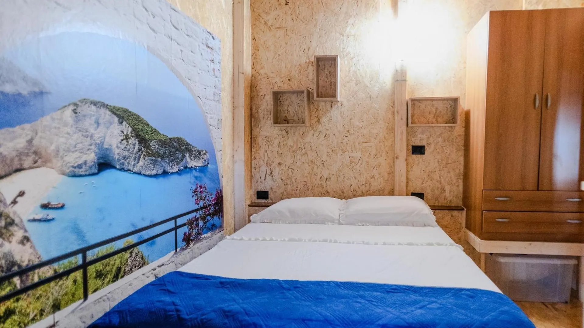 Holiday home Mini Casa A 30 Mt Dalla Spiaggia Catania