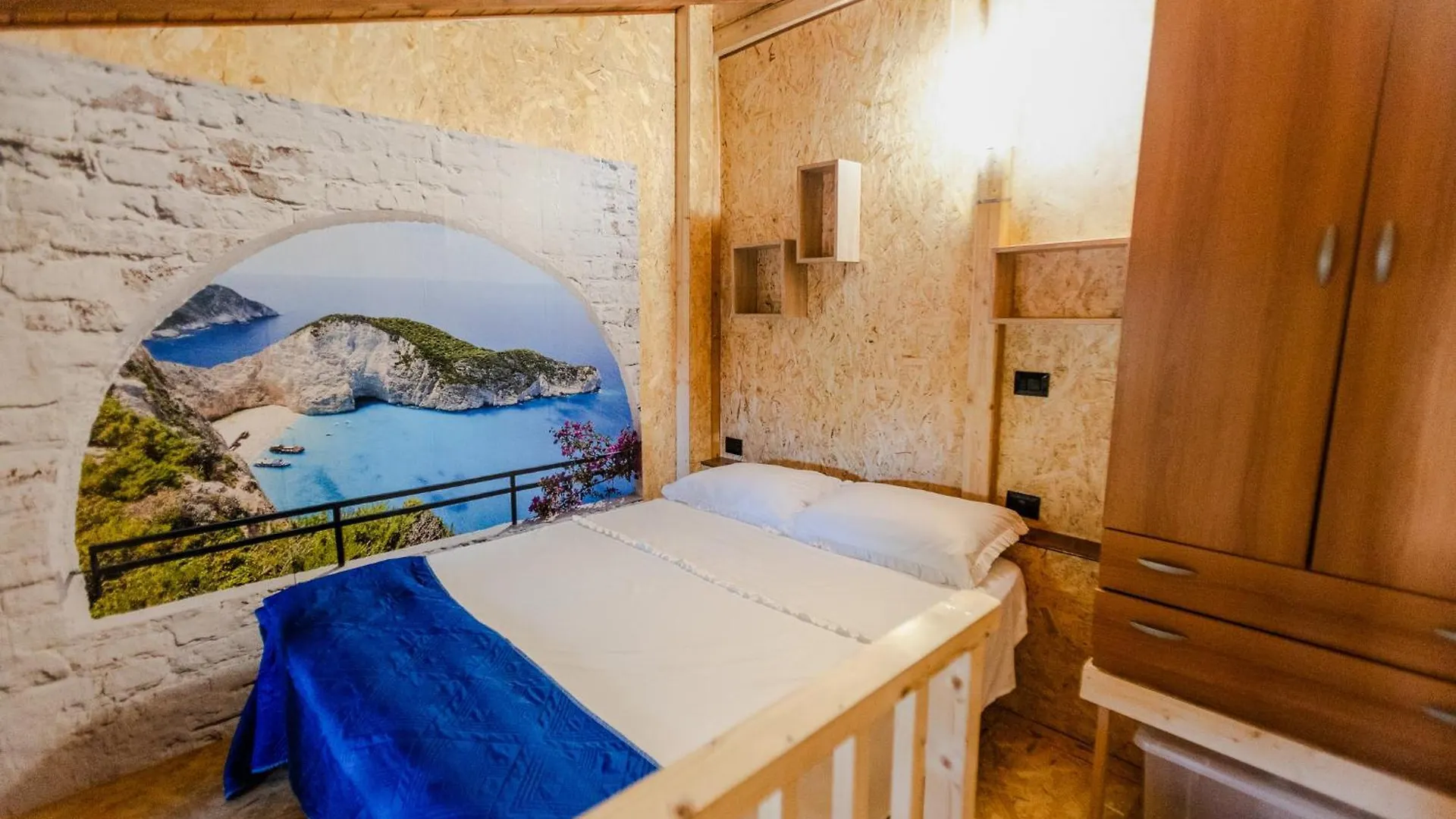 Mini Casa A 30 Mt Dalla Spiaggia Catania 0*,