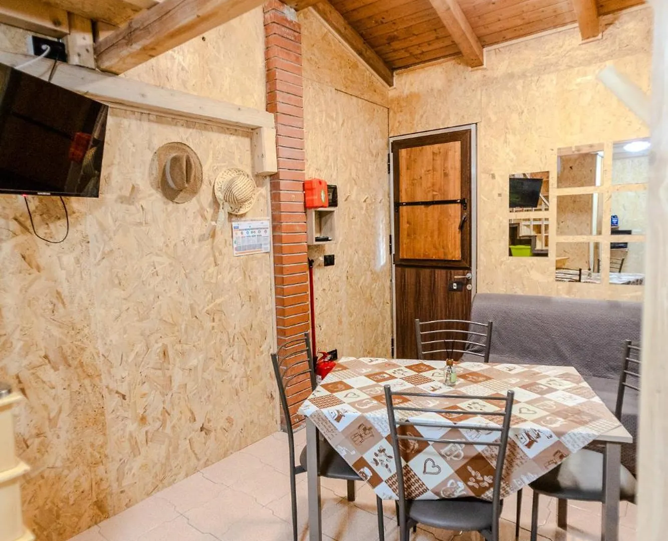 Mini Casa A 30 Mt Dalla Spiaggia Catania Holiday home