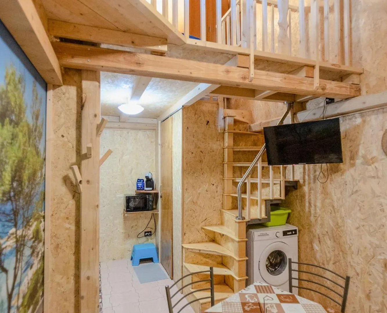 Mini Casa A 30 Mt Dalla Spiaggia Catania Holiday home