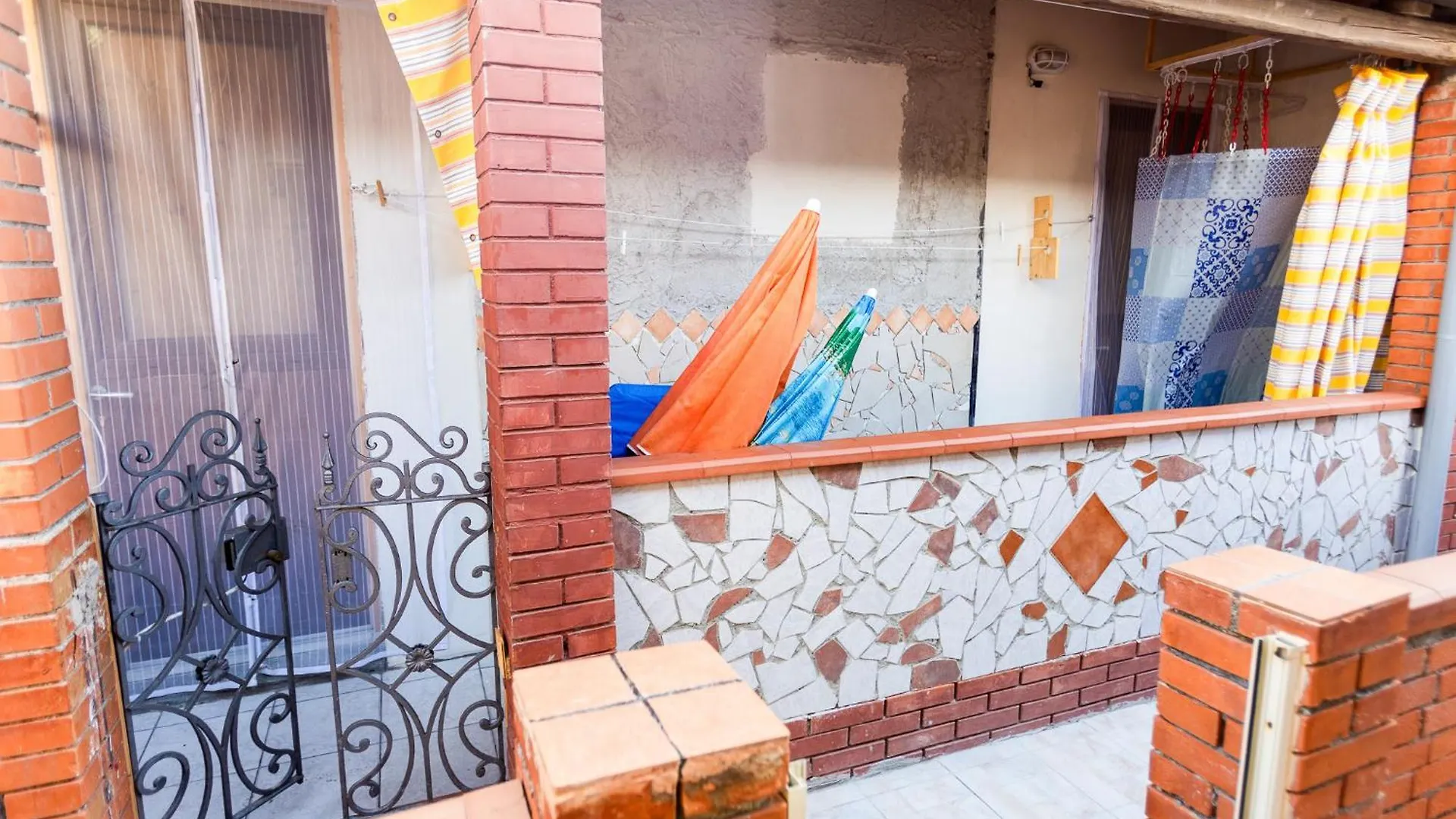 Mini Casa A 30 Mt Dalla Spiaggia Catania