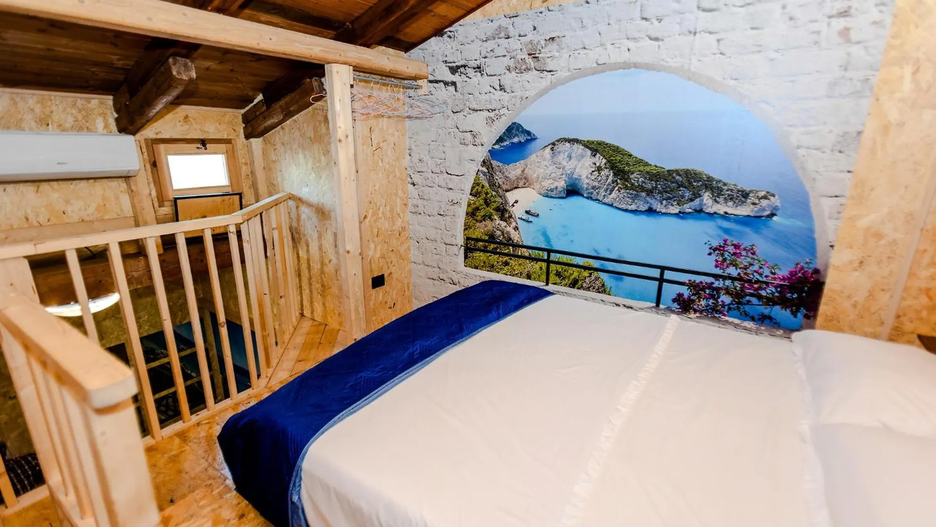 Mini Casa A 30 Mt Dalla Spiaggia Catania